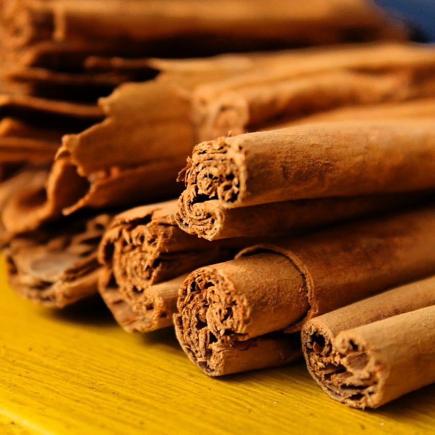 Ceylon Cinnamon stick