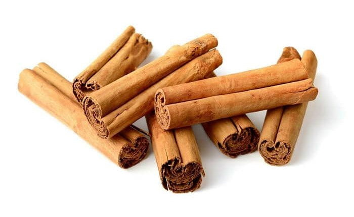 Ceylon Cinnamon Safe