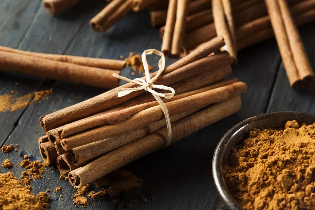 How To Eat Ceylon Cinnamon?